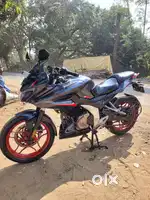 Pulsar F250