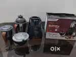 Mixer grinder