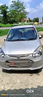 Maruti Suzuki Alto 800 2013 Petrol 75000 Km Driven