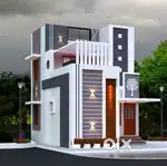 2BHK_Individual villa for Sales at Chennai NH_Mettupatti Toll Gate