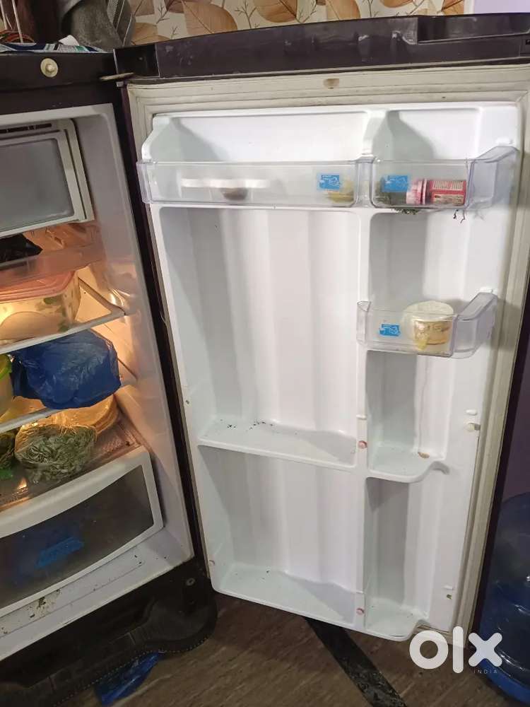 Godrej Refrez good condition.running