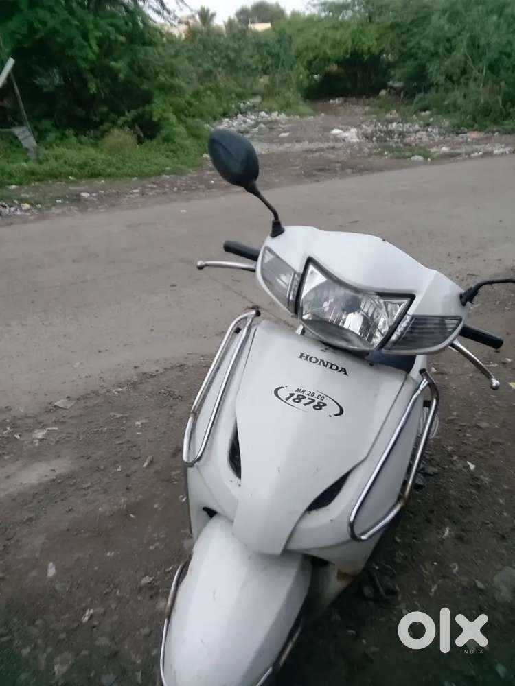Activa 3G Hero Honda