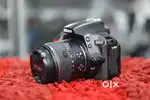 NIKON D5600 CAMERA FOR SALE