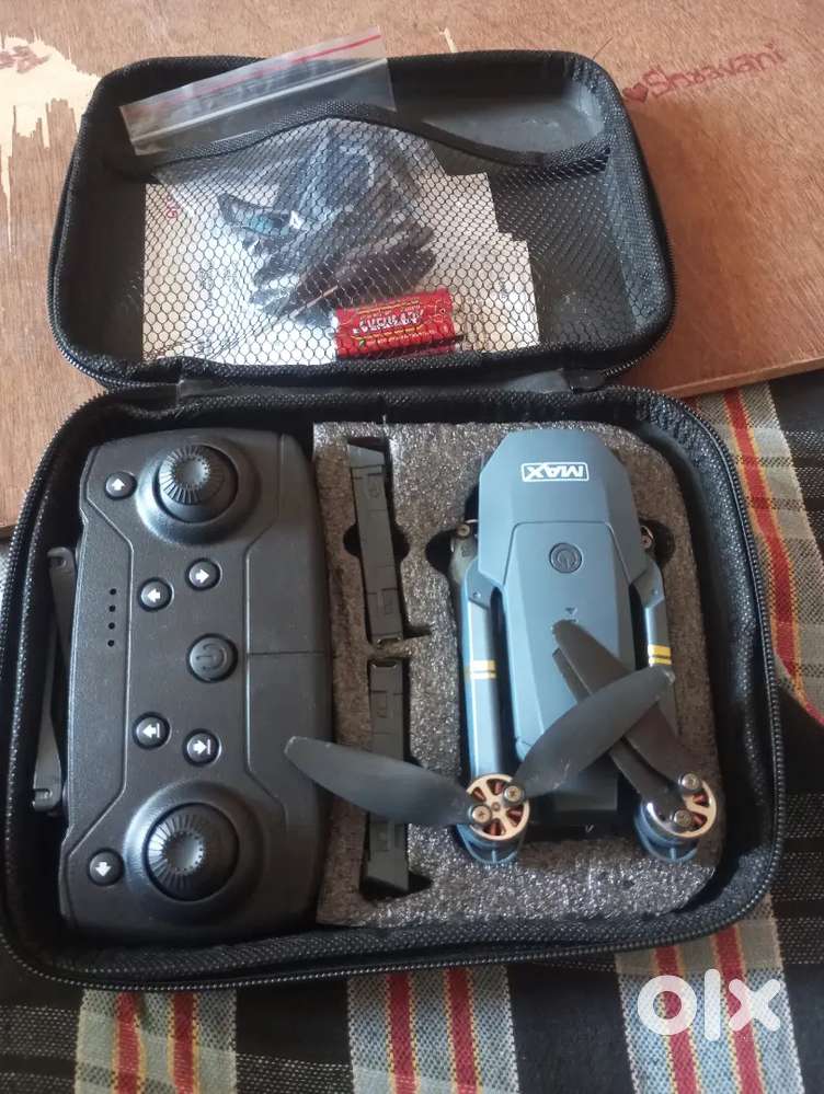 Max Drone  with brusless motor