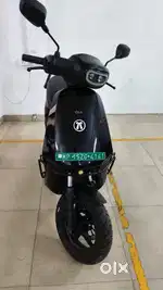 Ola S1 Pro, 2nd Gen, 4KW