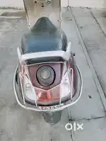 Second owner good condition