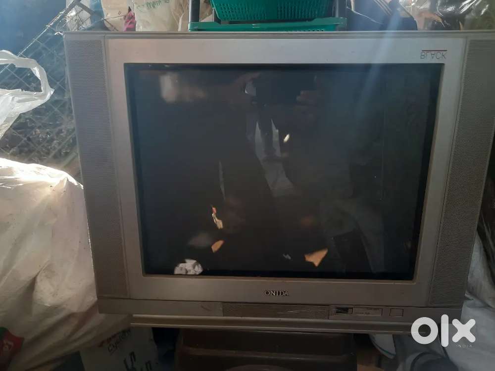 Onida TV sale good working