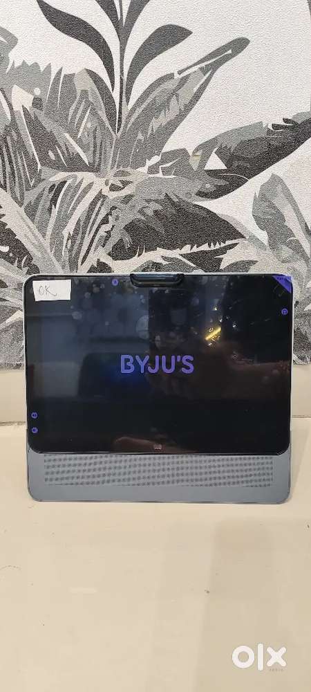 Buju’s Learning Tab – Perfect for Kids  Excellent Condition!