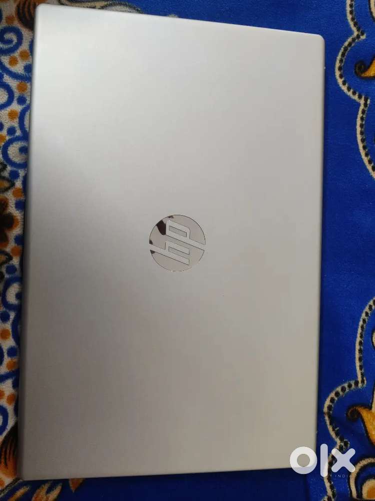 HP laptopintel core 5