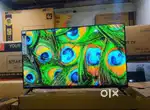 # SEAL PACK 46 INCH MODEL SMART ANDRIOD LEDTV WITH 2YEARS WARRANTY