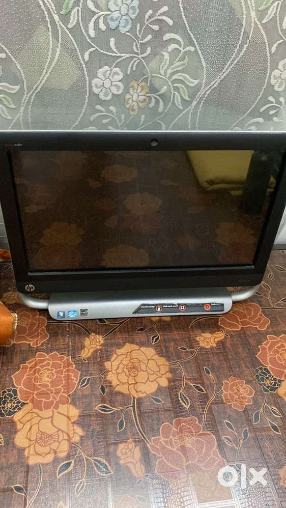HP all in 1 pc