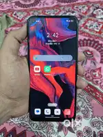 Oppo A54 4 GB Ram 64 GB internal storge