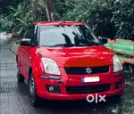 Maruti Suzuki Swift 2010 Petrol Good Condition