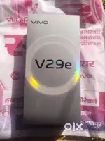 Vivo v29Ae 8/128 new condition