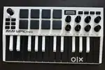 AKAI MPK MINI MK3 1 MONTH OLD