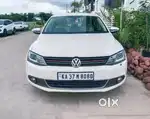 Volkswagen Jetta Highline plus automatic in pristine condition