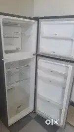 Worlpool fridge