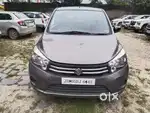 Maruti Suzuki Celerio 1.0 VXI MT, 2016, Petrol
