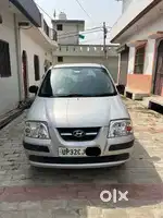 Hyundai Santro Xing GLS 2008 - Well-Maintained, Ready to Drive!
