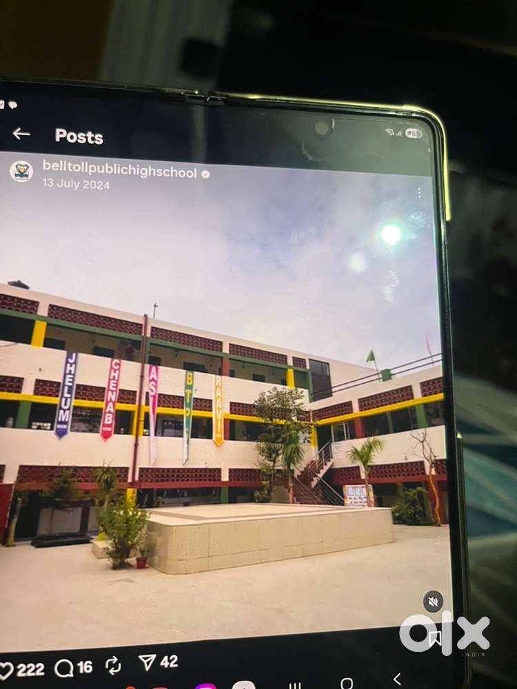 Wanted Trained LADY Teachers