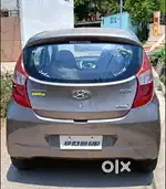 Hyundai EON 2013 Petrol Lpg 65000 Km Driven whell maintenanc