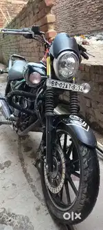 Bajaj avenger 160 chansokit kharab h baki sab sahi h