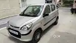 Maruti Suzuki Alto 800 Lxi, 2012