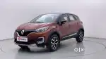 Renault Captur 1.5 RXT Dual Tone Diesel, 2017, Diesel