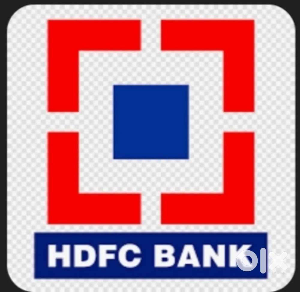 Hiring in a Banking sector for HDFC BANK