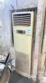 Ac Gree tower imported product