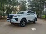 Toyota Fortuner, 2023, Diesel