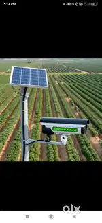 Cctv camera