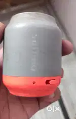 Phillips bluetooth speaker