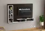 Tv stand , Tv unit , hanging , wall mount