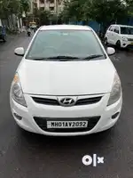 Hyundai i20 1.2 Asta, 2010, Petrol