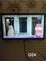 LED HD TV - 22 Inch