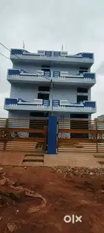 Warehouse/Commercial Space for Rent  Autonagar, Berhampur