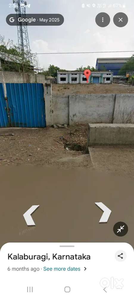 Want to sale Warehouse/godown