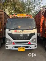 Eicher 2049 CNG 2021 model open body
