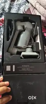 MOZA MINI MX 2 MOBILE GIMBLE