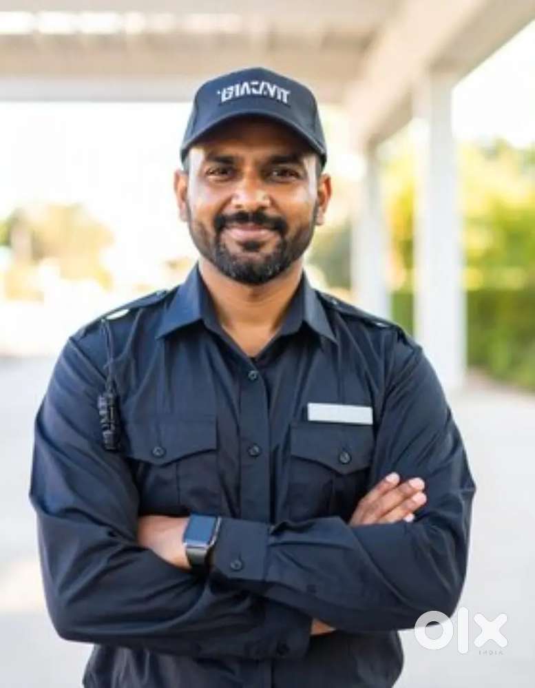 Siciurity gurd job Duty /8/12 hours