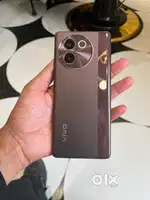 Vivo V30e 8+8 RAM
