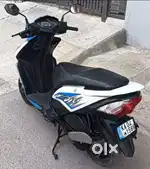 Honda Dio sale