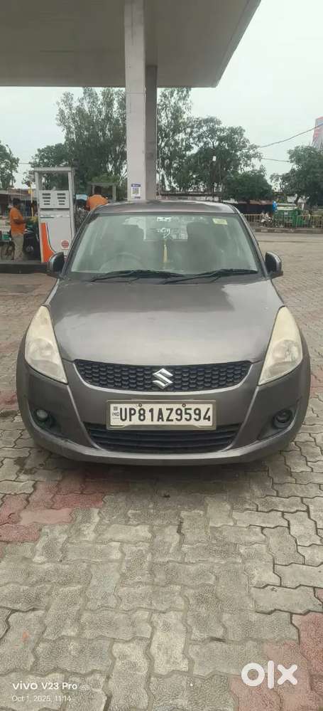 Maruti Suzuki Swift 2014 Diesel 130000 Km Driven