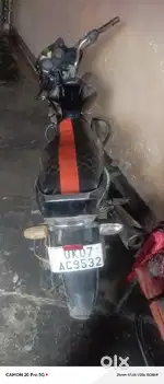 Discover 125cc