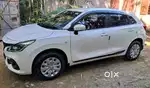 Maruti Suzuki Baleno 2024