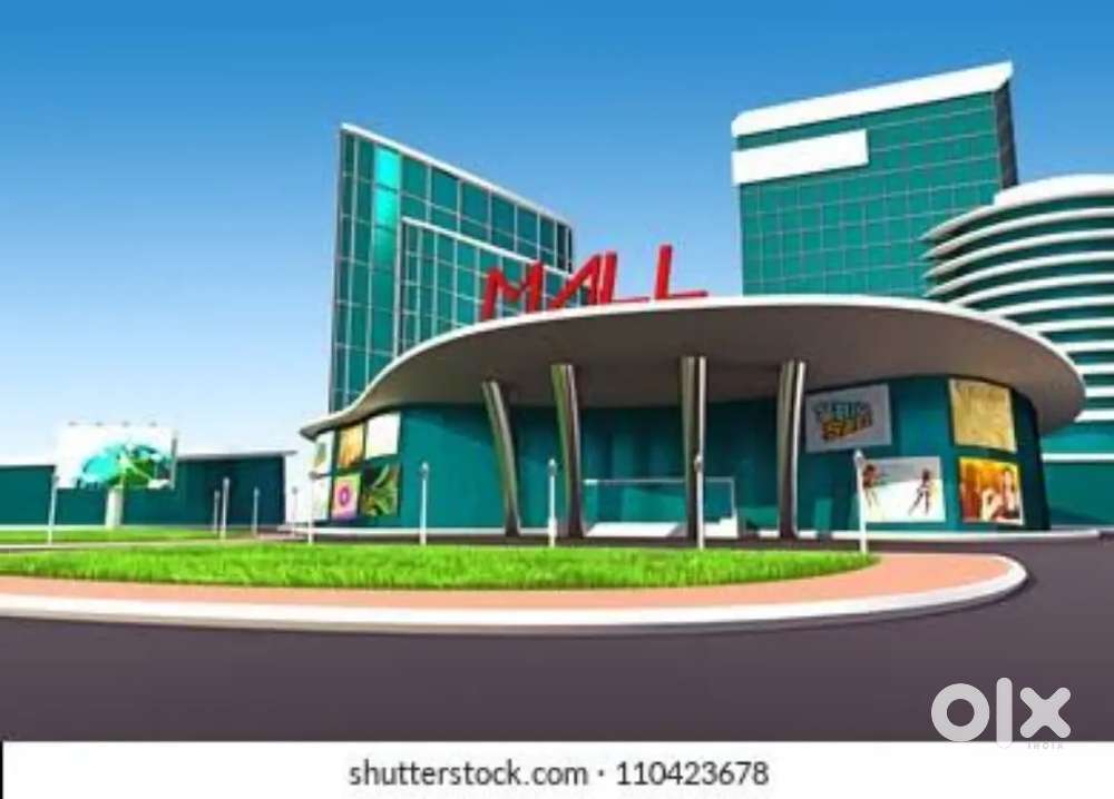 WANTED M/F BANK COUNTER STAFF INSIDE MALL