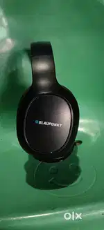Blaupunkt headphones