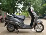 Honda Activa 6g, model 2020, less driven kms 17k, excellent condition