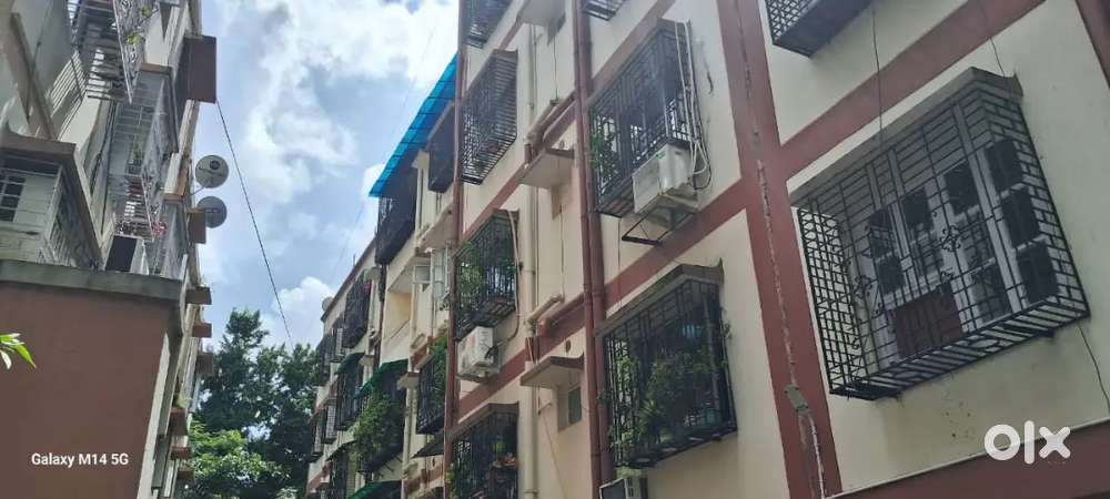 2BHK FLAT FOR SALE AT BEHALA PARNARSREE